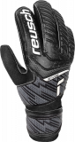 Reusch Attrakt Solid Junior 5172515 7700 black front